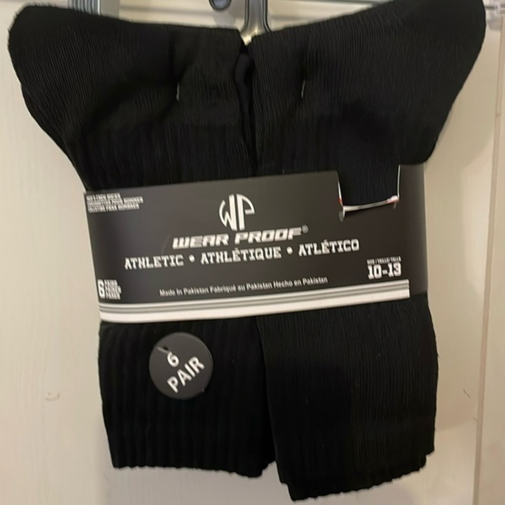 Athletic Socks Bundle